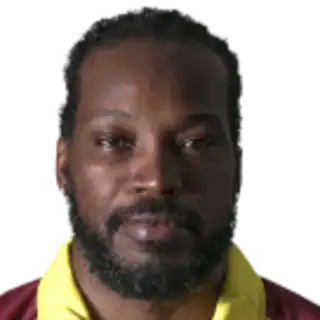 Chris Gayle