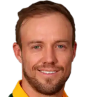 AB de Villiers
